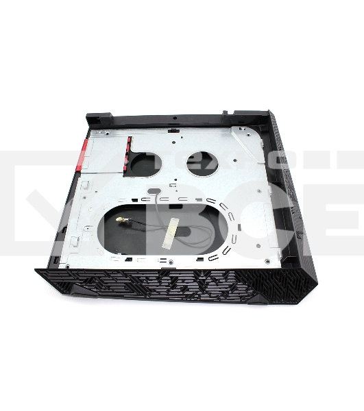 Часть корпуса  Asus G20 Top Case