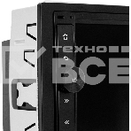 Автомагнитола ACV AD-7024 2DIN 4x45Вт 2000Mb Android 11 6.9