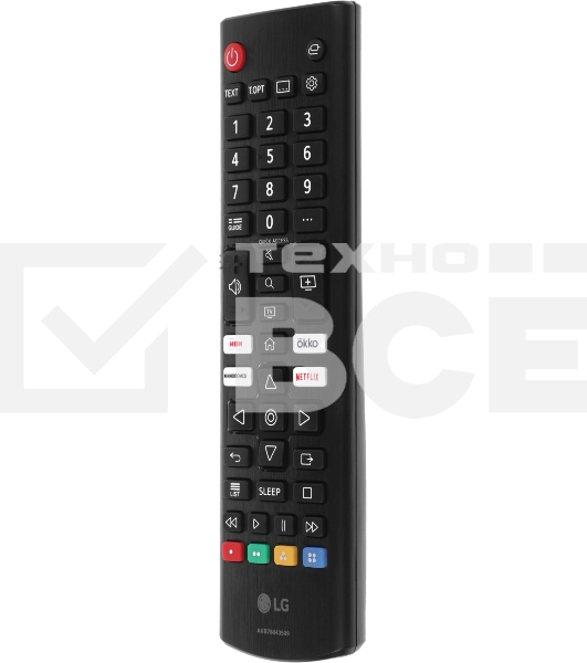 Телевизор LG 43