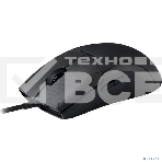 Мышь проводная Xiaomi Gaming Mouse Lite черный, 6200 dpi, USB, кнопки - 5, фото6