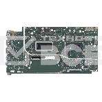 Материнская плата для Asus X512FB I5-10210U 90NB0KS0-R00080, фото3
