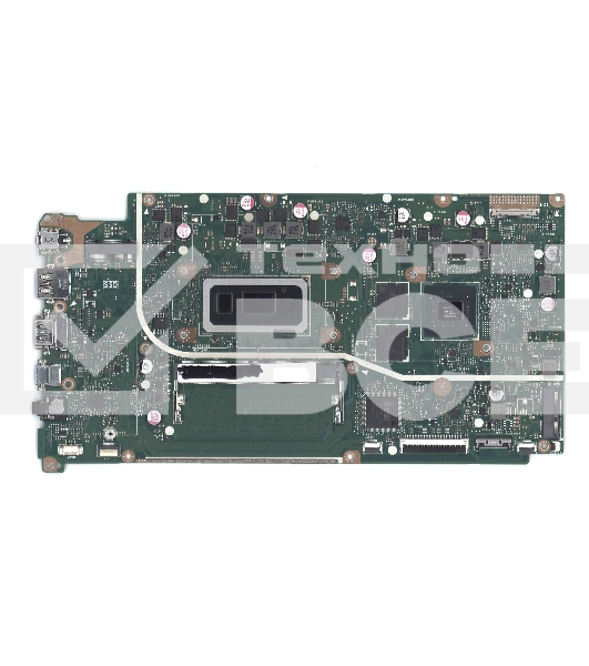 Материнская плата для Asus X512FB I5-10210U 90NB0KS0-R00080