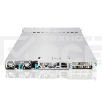 Серверная платформа/ ASUS RS720-E11-RS12U, 2U, 2 x LGA4677,  32 DIMM DDR5, 12=8 x NVMe/SAS*/SATA + 4 NVMe/SATA hs, 2 x M.2 slot, 2 x 10Gbe (X710) RJ45 port,Up to 8 slots PCIe 5.0, 1 x OCP 3.0, 1+1 1600W, фото6