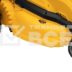 Газонокосилка электрическая GMC-2000, шир. 44см, 2000 Вт, 6 уров., травосб. 45 л Denzel, фото15