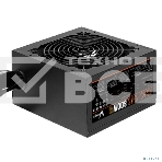 Блок питания Aerocool / Formula KCAS-800W, 800Вт, PLUS 80 PLUS Bronze, 120мм, черный, фото7