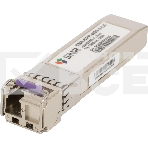 Модуль SFP WDM, дальность до 3км LC (6dB), 1550нм, фото2
