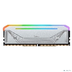Оперативная память Apacer Nox, DDR5, 16Gb (1x16 Gb), 6000 MHz, CL38, DIMM, радиатор, RGb, белый, фото3