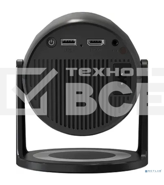 Проектор Cactus CS-PRE.01B.Full HD-A LCD 7300Lm LS 250Lm ANSI (1920x1080) 1500:1 ресурс лампы:50000часов 1xUSB typeA 1xHDMI 1кг