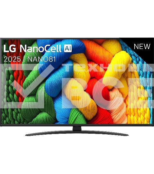 Телевизор LG 50