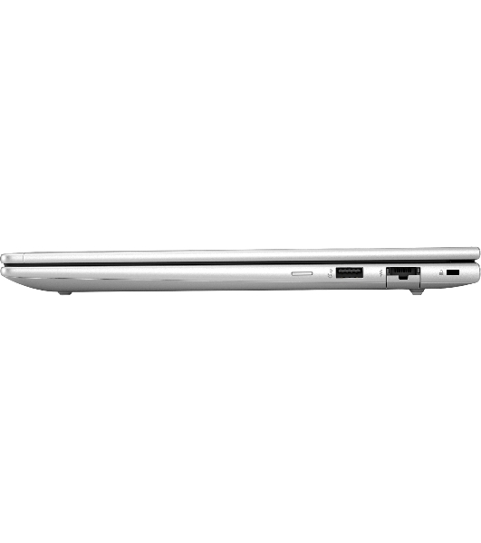 Ноутбук HP EliteBook 640 G11 14'(1920x1080)/Intel Core Ultra 5 125U(1.3Ghz)/16384Mb/512SSDGb/noDVD/Int:Intel Iris Xe Graphics/Cam/BT/WiFi/56WHr/war 1y/1.39kg/Pike Silver/DOS + EN Kbd