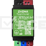 Блок питания AC/DC Digma DPS24030 24В 30Вт, фото 1