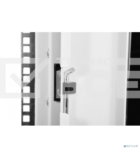 Шкаф ЦМО телекоммуникационный напольный 36U (600 800) дверь стекло