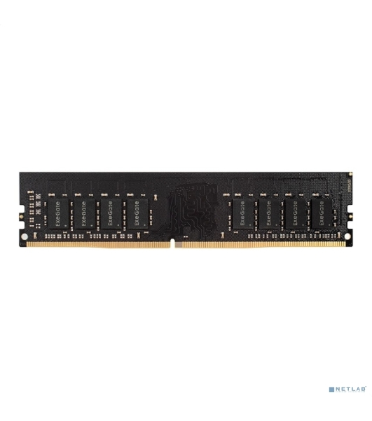 Оперативная память ExeGate, DDR4, 16GB (1x16 GB), 3200 MHz, CL22, DIMM, OEM
