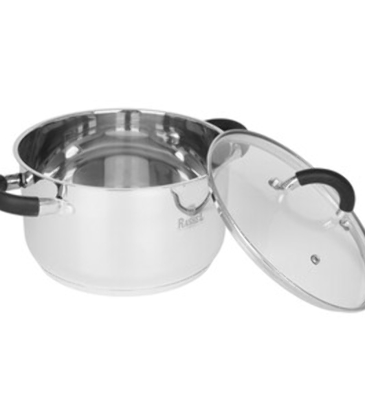 Кастрюля RASHEL Комфорт R-400к 4 л