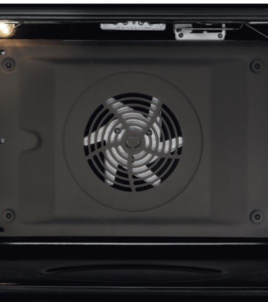 Встраиваемый электрический духовой шкаф Electrolux EOD3C70TK