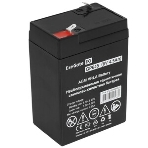 Батарея для ИБП ExeGate GP645 (6V 4.5Ah), клеммы F1, фото5