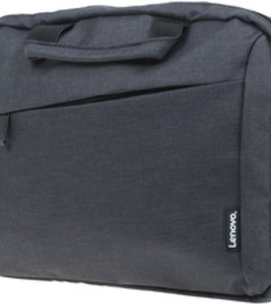 Сумка для ноутбука 16' Lenovo Casual Toploader T210 черный полиэстер (4X41Q27244)