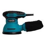 Эксцентриковая шлифовальная машина Oasis GX-30, фото3