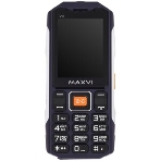 Мобильный телефон Maxvi T20 синий, фото12