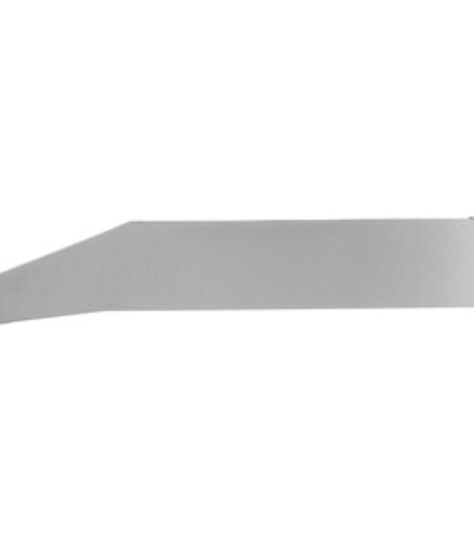 Вытяжка подвесная Centek СТ-1801-60 INOX серебристый, 60 см, 350 куб. м/ч, 53 дБ