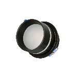 Светильник Ambrella light TN196 BK/S черный/песок GU5.3 D70*60, фото5