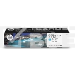 Картридж струйный HP 991X голубой PageWide Cartridge, фото6