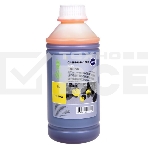 Чернила Cactus CS-EPT6644-1000 желтый 1000мл для Epson L100/L110/L120/L132/L200/L210/L222/L300/L312/L350/L355/L362/L366/L456/L550/L555/L566/L1300, фото 1