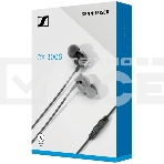 Наушники Sennheiser CX 300S черный Проводные, фото6