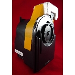 Тонер-туба Konica-Minolta bizhub C350/351/450 черный TN-310K (туба, 230 гр.) JPN, фото2