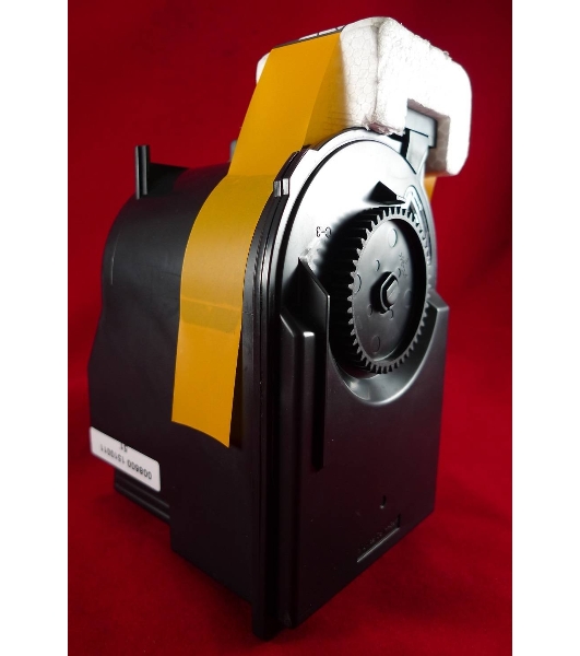 Тонер-туба Konica-Minolta bizhub C350/351/450 черный TN-310K (туба, 230 гр.) JPN