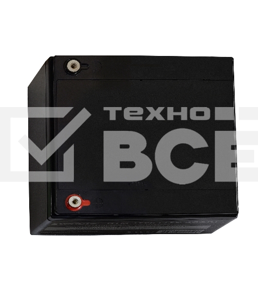 Батарея ExeGate DTM 1226 (12V 26Ah), клеммы под болт М5