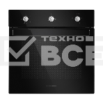 Шкаф духовой газовый Maunfeld EOGC604B, встраиваемый, фото5