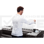 Плоттер HP DesignJet T1700dr 44-in PostScript Printer, фото9