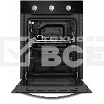 Шкаф духовой электрический Maunfeld EOEC516B, встраиваемый, фото21