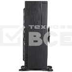 Компьютерный корпус с блоком питания 220Вт. Case Foxline FL-BQ5, mITX, фото7