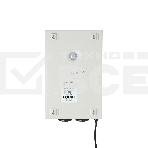 Стабилизатор POWERMAN AVS 2000S, ступенчатый регулятор, цифровые индикаторы уровней напряжения, 2000ВА, фото3
