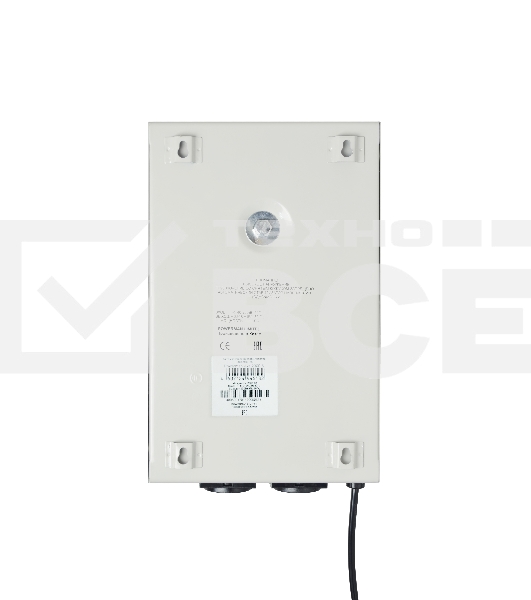 Стабилизатор POWERMAN AVS 2000S, ступенчатый регулятор, цифровые индикаторы уровней напряжения, 2000ВА