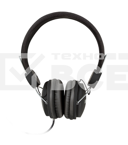 Наушники SVEN AP-320Mчерный микрофон