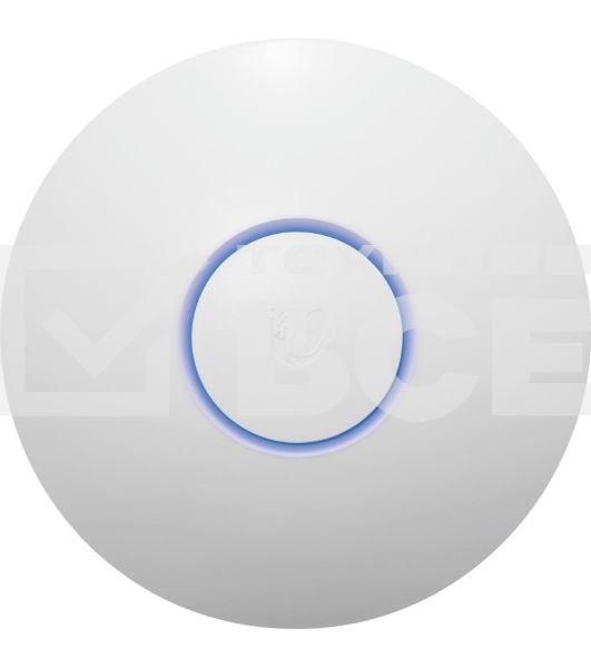 Точка доступа Ubiquiti UniFi AP AC Pro (UAP-AC-PRO-EU)