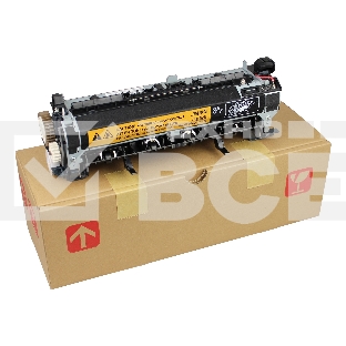 Печка в сборе Cet CET5958 для HP LaserJet P4014/P4015/P4515