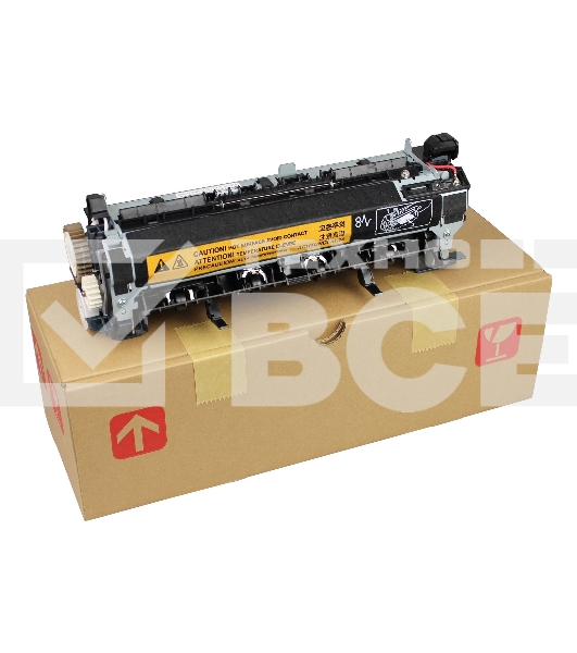 Печка в сборе Cet CET5958 для HP LaserJet P4014/P4015/P4515