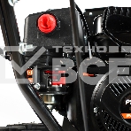 Снегоуборщик бензиновый Patriot PS 603 6.5л.с., фото7