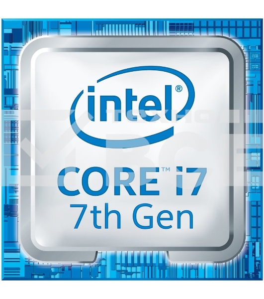 Процессор Intel Core-i7-7700 Soc-1151 3.6GHz OEM