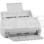 Сканер Fujitsu SP-1120N (PA03811-B001) A4 белый, фото8