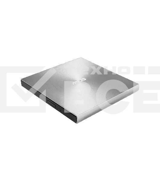 Оптический внеш. привод ASUS SDRW-08U7M-U/SIL/G/AS/ , dvd-rw, external ; 90DD01X2-M29000