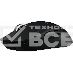 Мышь беспроводная Logitech G PRO X SUPERLIGHT черный, 25600 dpi, радиоканал, USB, кнопки - 5, фото3