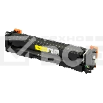 Картридж лазерный Sakura CF402A/045M для HP Color LaserJet Pro M252n/M252dn/MFP277dw/277n и Canon i-SENSYS LBP-610C, MF-630C, желтый, 1 300к., фото2