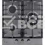 Газовая варочная панель Weissgauff HGG 451 XFh, фото3