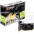 Видеокарта MSI N730K-2GD3/LP PCIE16 GT730 2GB GDDR3, фото4