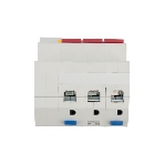 Выключатель умный Wi-Fi автоматический 2P/32А SECURIC, фото2